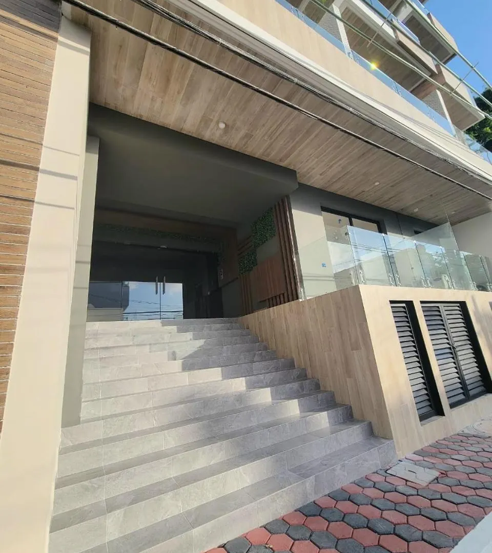 Paraiso En Las Alturas, Atardecer, Piscina Privada Плая-дель-Кармен
