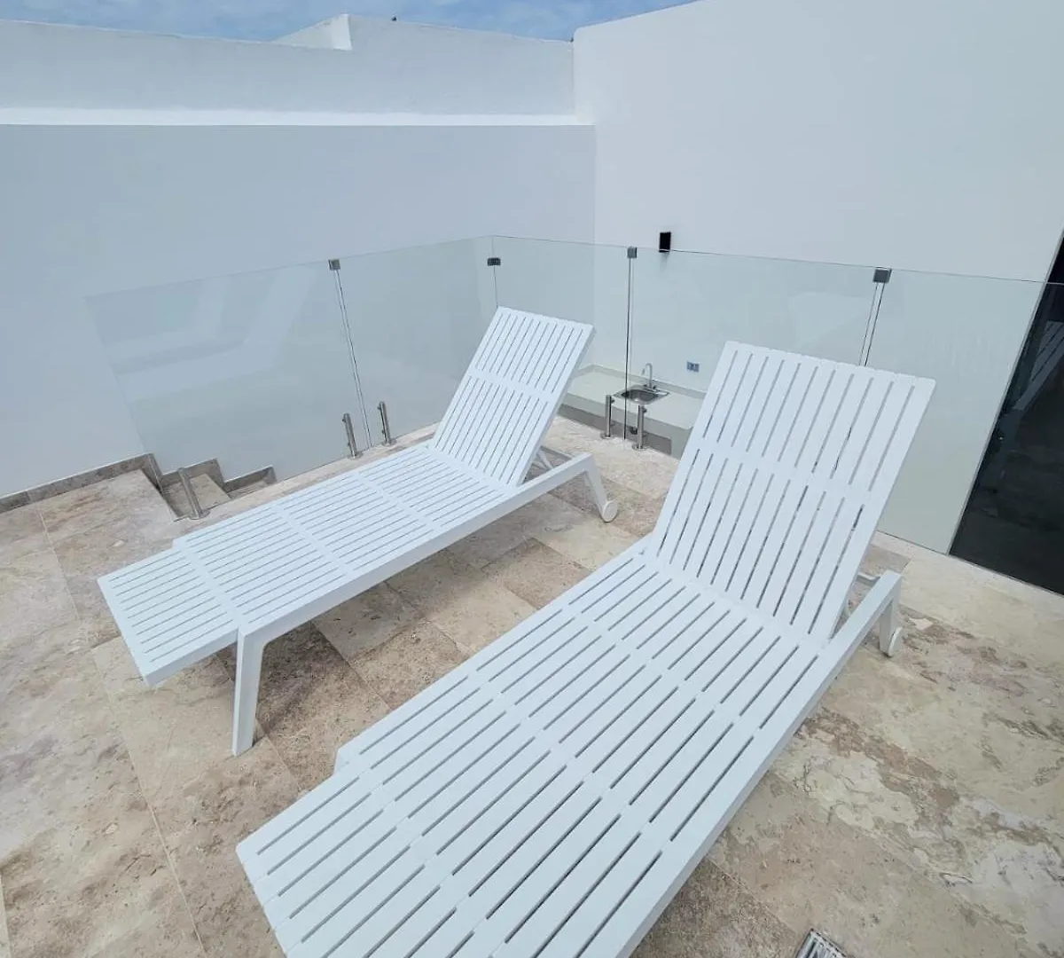 Paraiso En Las Alturas, Atardecer, Piscina Privada Плая-дель-Кармен 0*,  Мексика