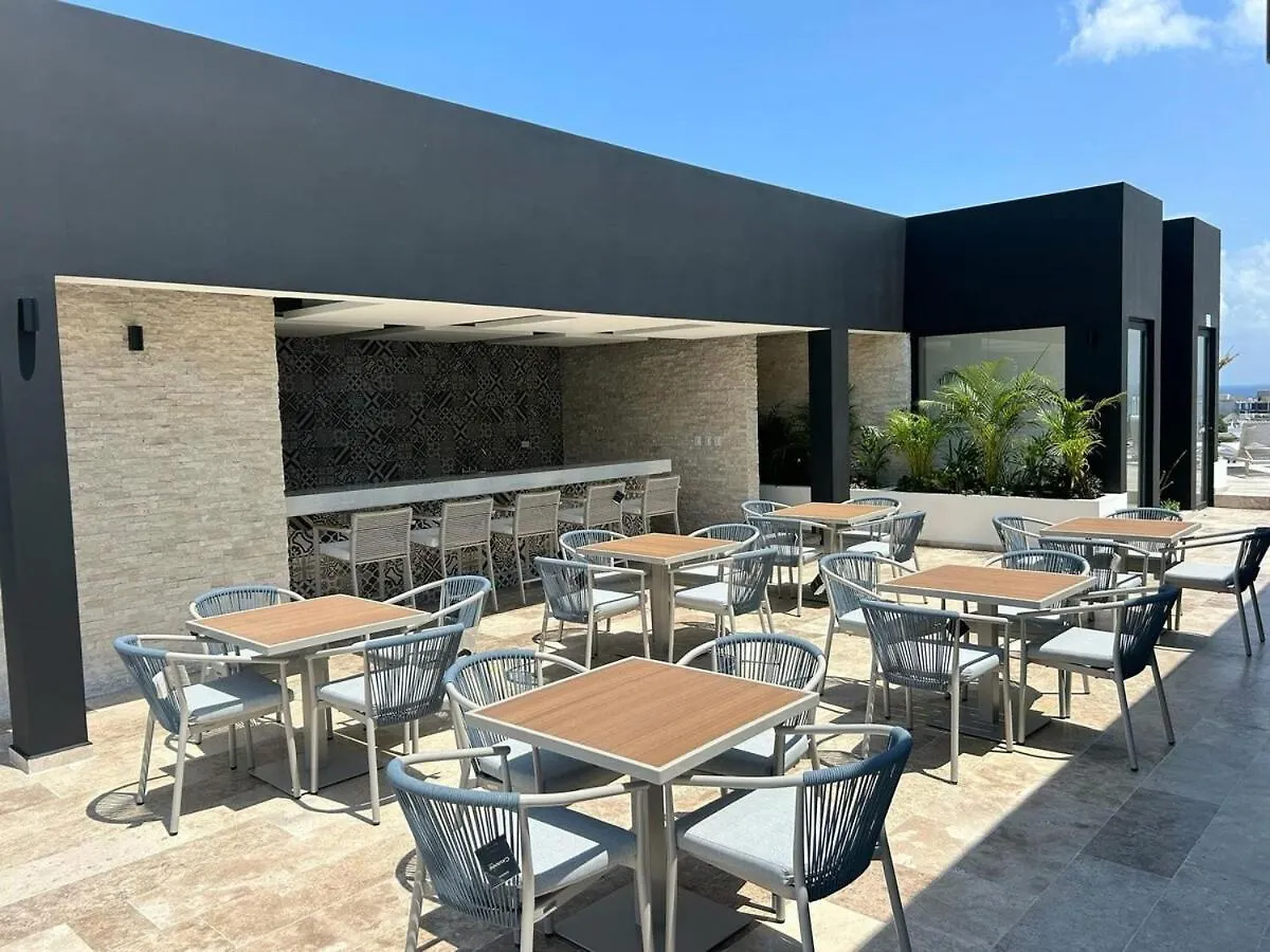 Appartement Paraiso En Las Alturas, Atardecer, Piscina Privada Playa del Carmen