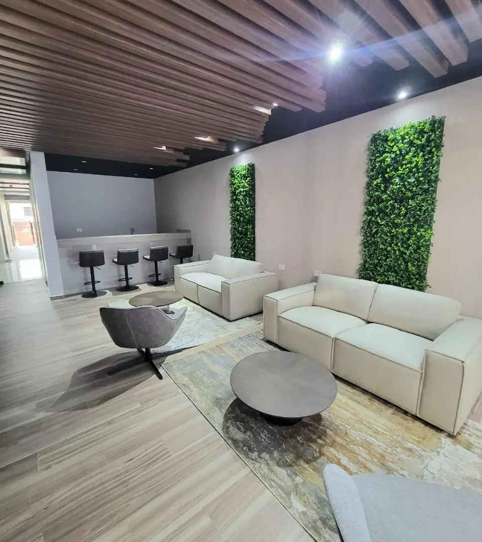 Appartement Paraiso En Las Alturas, Atardecer, Piscina Privada Playa del Carmen