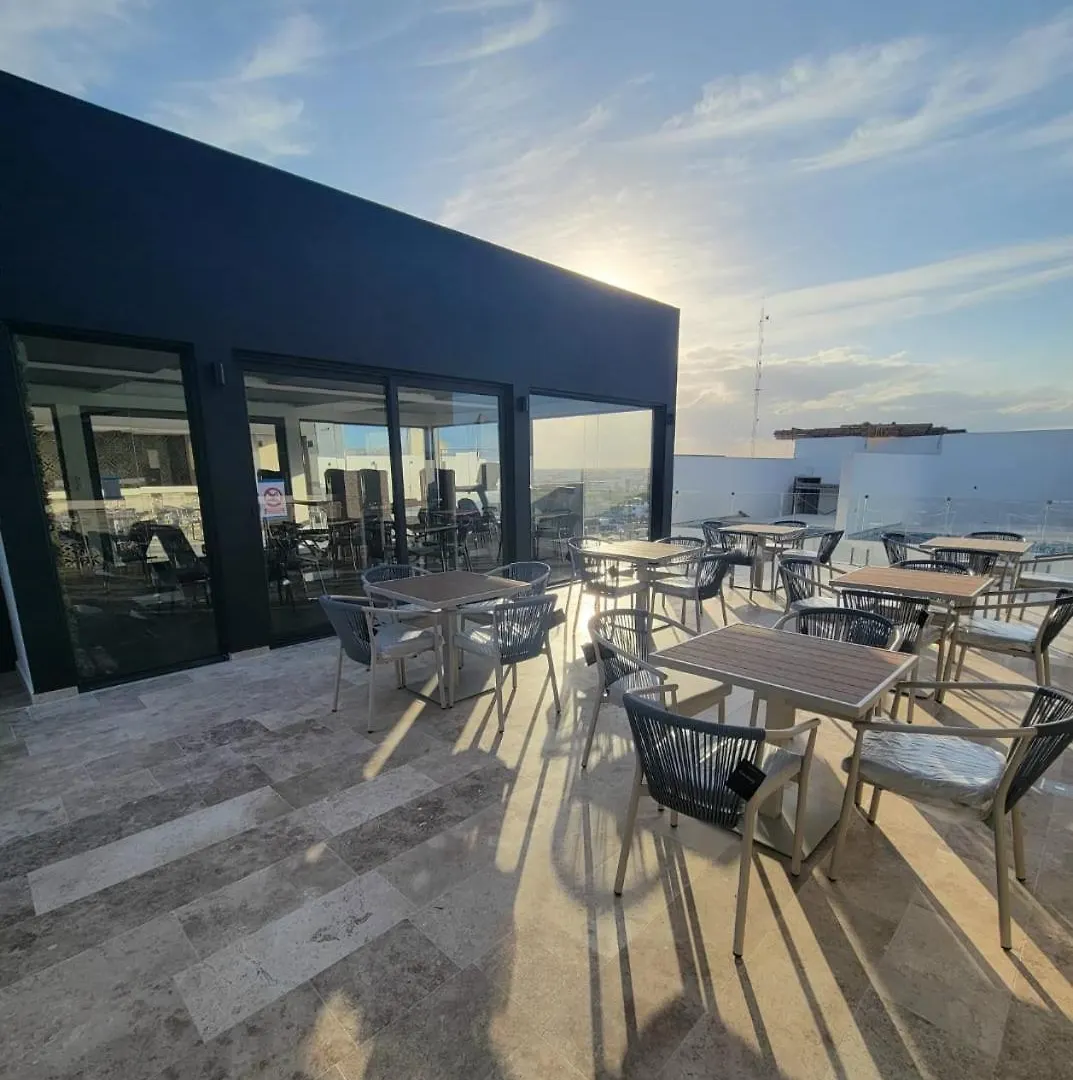 Appartement Paraiso En Las Alturas, Atardecer, Piscina Privada Playa del Carmen
