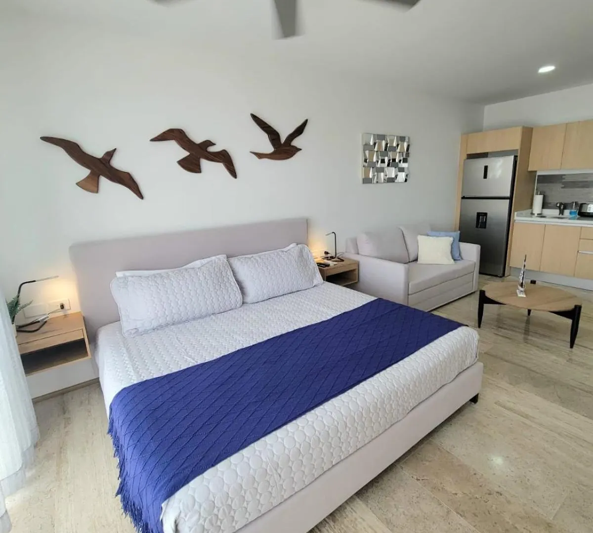 Appartement Paraiso En Las Alturas, Atardecer, Piscina Privada Playa del Carmen