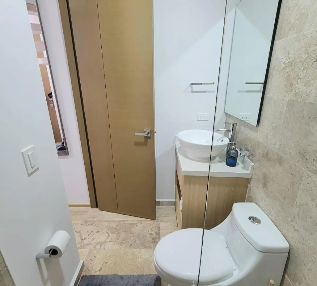 Paraiso En Las Alturas, Atardecer, Piscina Privada Playa del Carmen Appartement