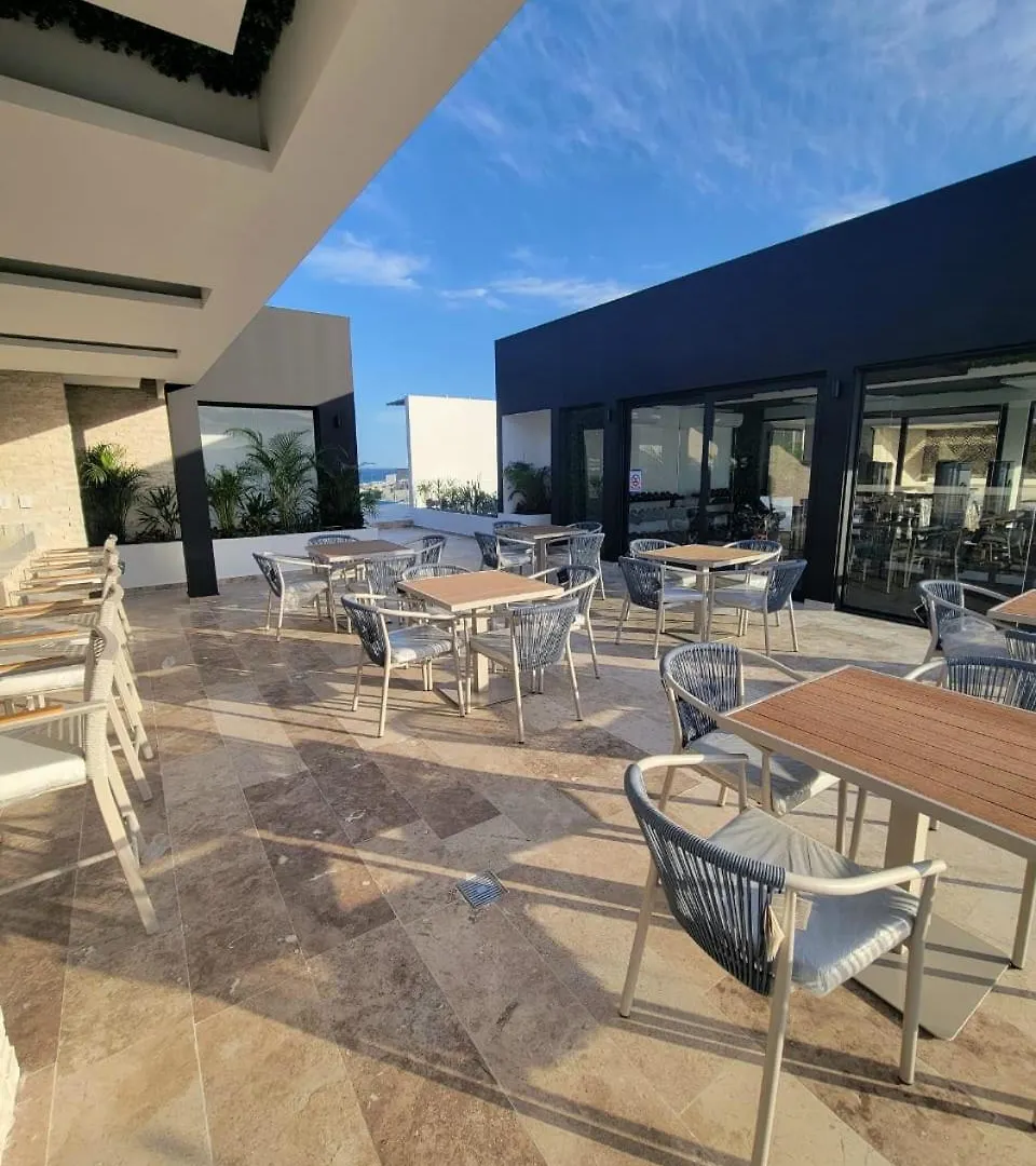Appartement Paraiso En Las Alturas, Atardecer, Piscina Privada Playa del Carmen